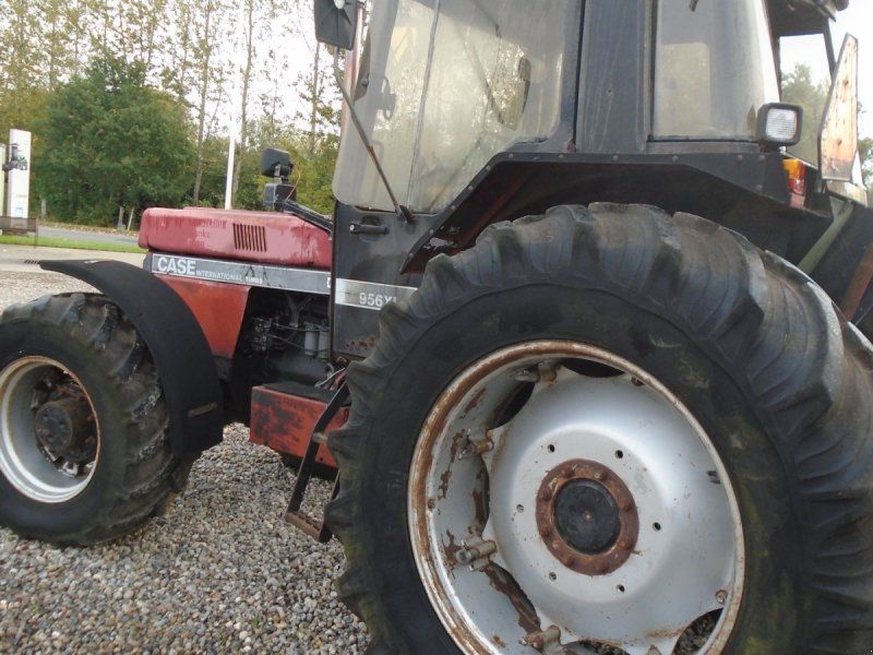 Case IH 956 XLA