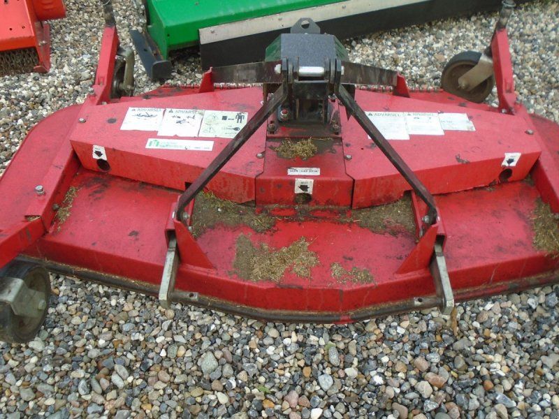 Dorn Tec HG180 rotorklipper