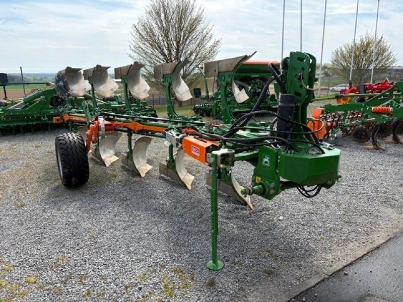 Amazone TERES 200 V 4+1