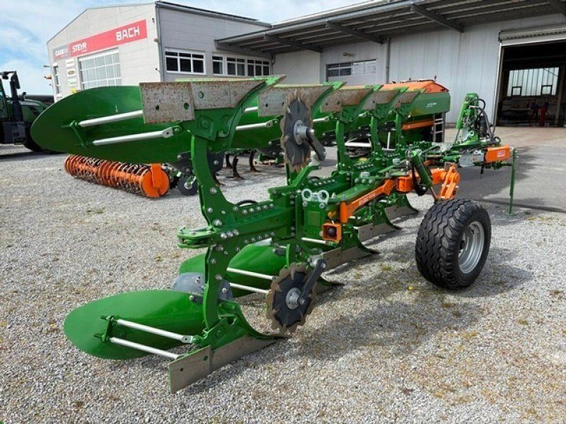 Amazone TERES 200 V 4+1
