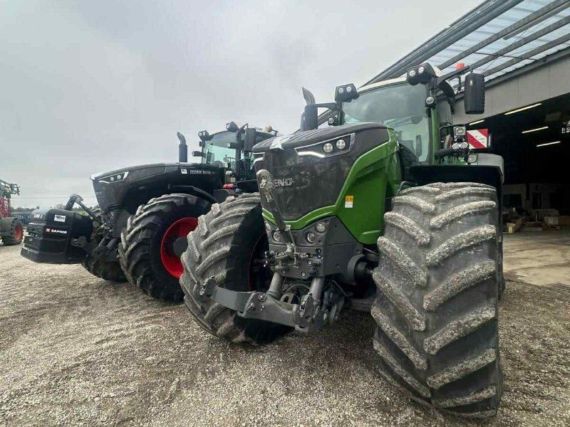 Fendt 1050 Profi Plus Vario-Grip