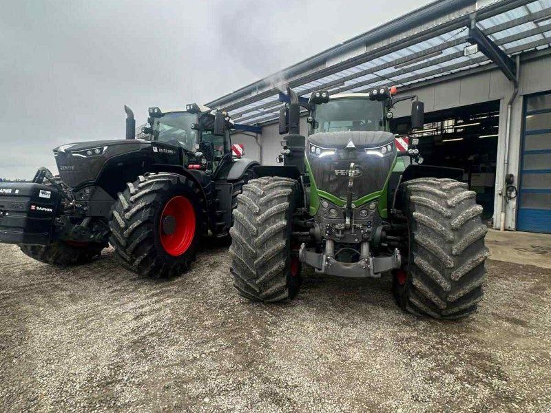 Fendt 1050 Profi Plus Vario-Grip