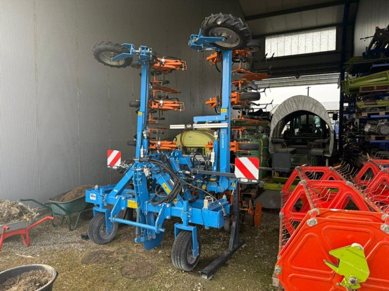 Schmotzer Venterra 2K 8x75 KPP-LSC AV5