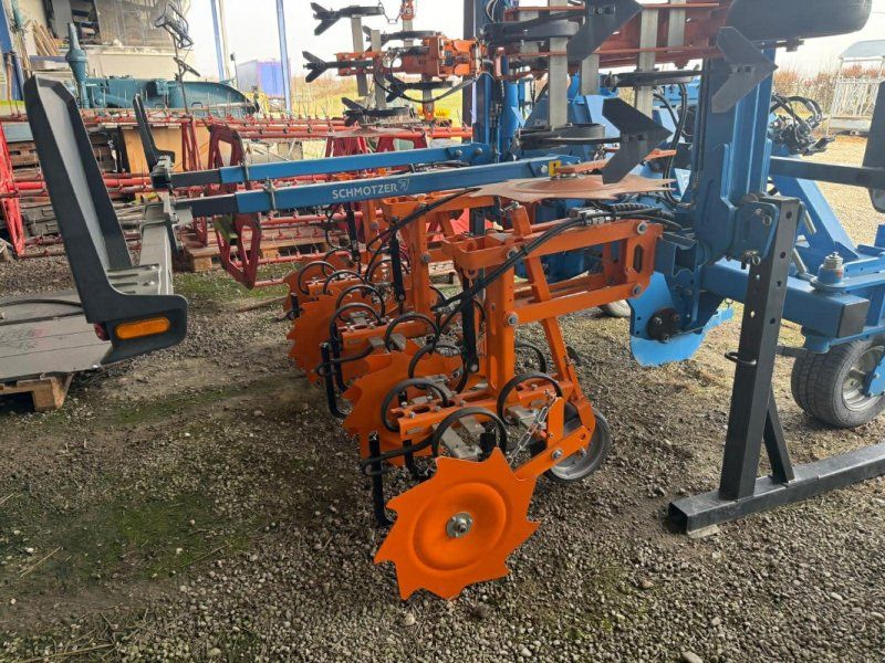 Schmotzer Venterra 2K 8x75 KPP-LSC AV5