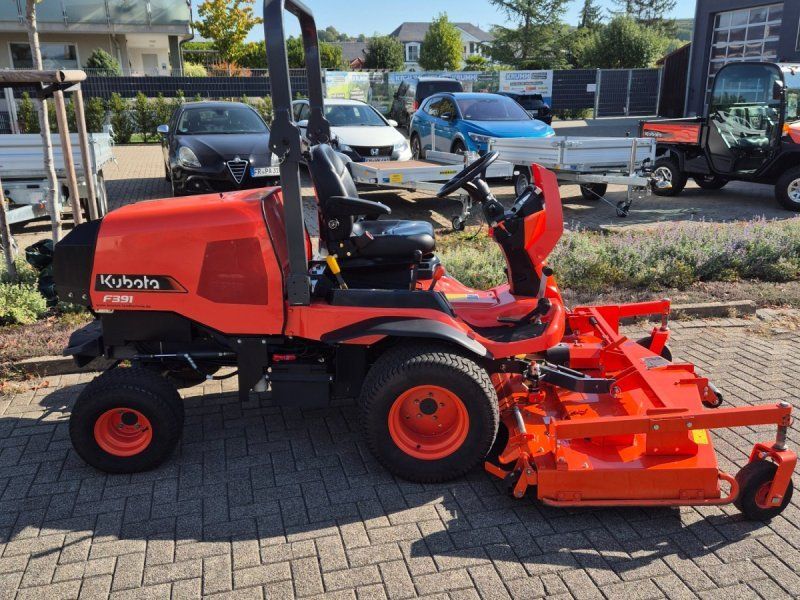 Kubota F391