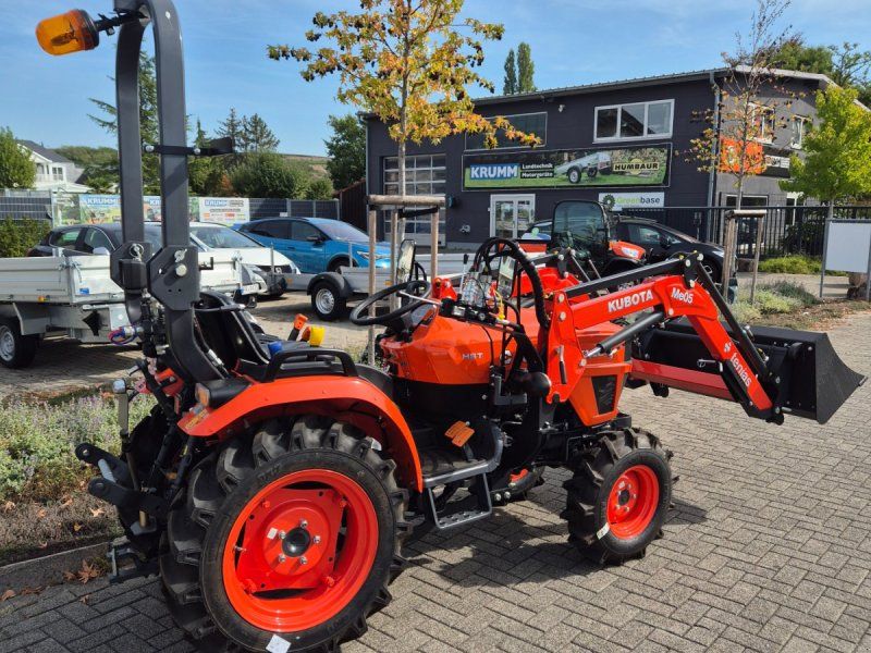Kubota EK1-261
