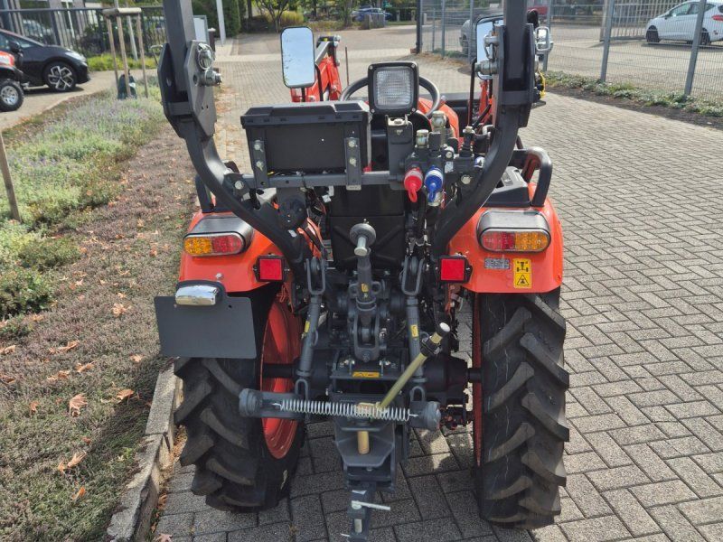 Kubota EK1-261