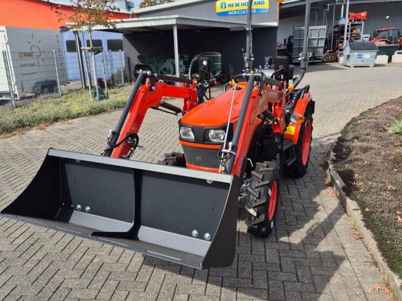 Kubota EK1-261