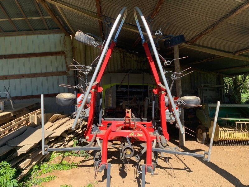 Vicon FAN 684