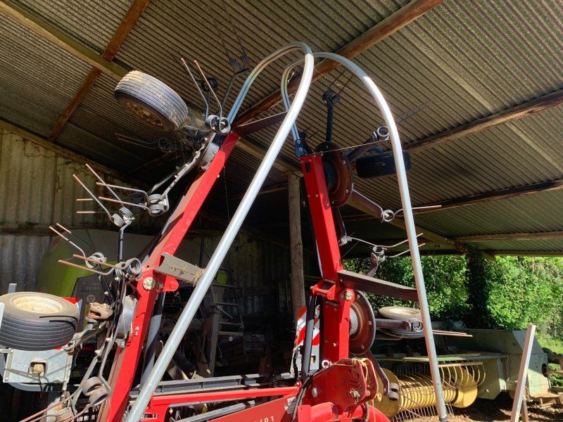 Vicon FAN 684