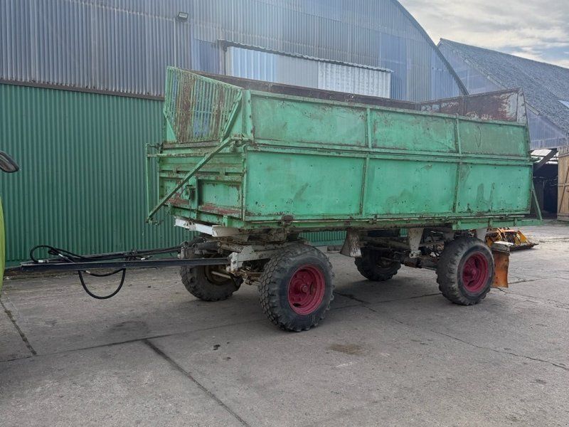 Fortschritt Hw 60 SHA