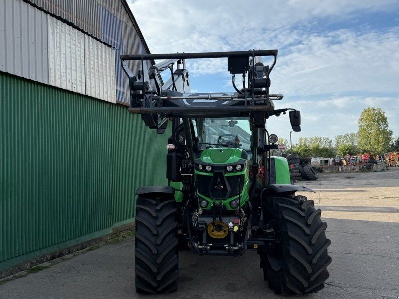 Deutz-Fahr 6135 C RV Shift
