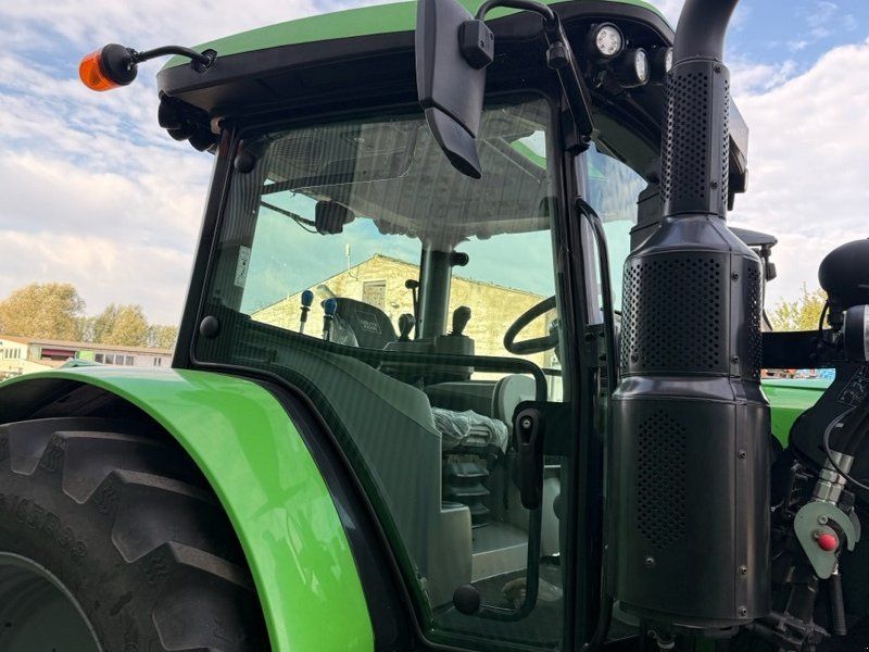 Deutz-Fahr 6135 C RV Shift