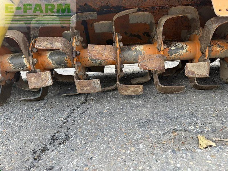 Berti giove 280 met rol