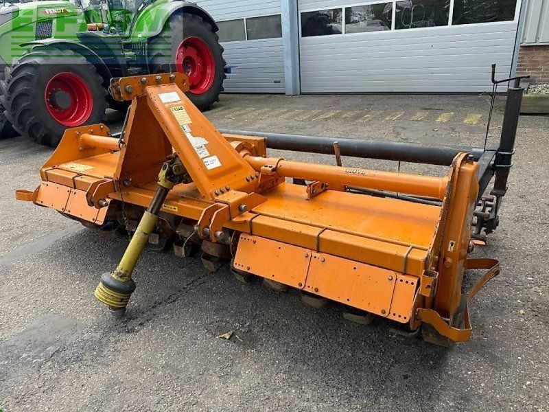 Berti giove 280 met rol