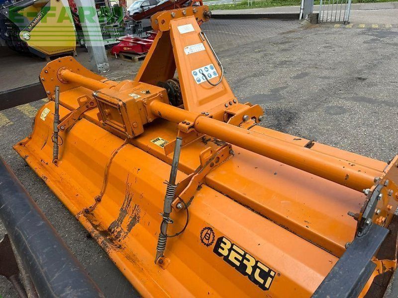 Berti giove 280 met rol