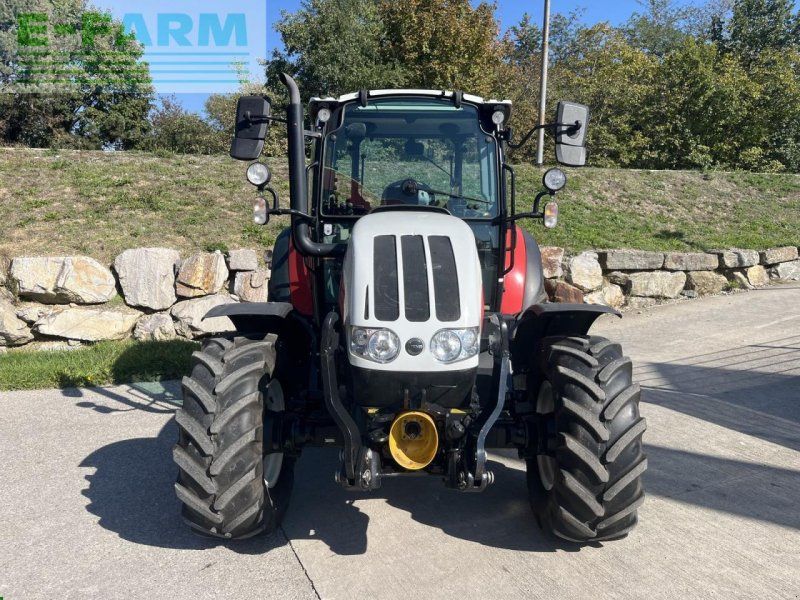 Steyr kompakt 4095