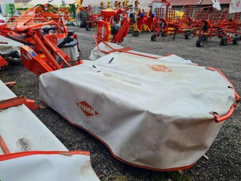 Kuhn gmd 240-ff
