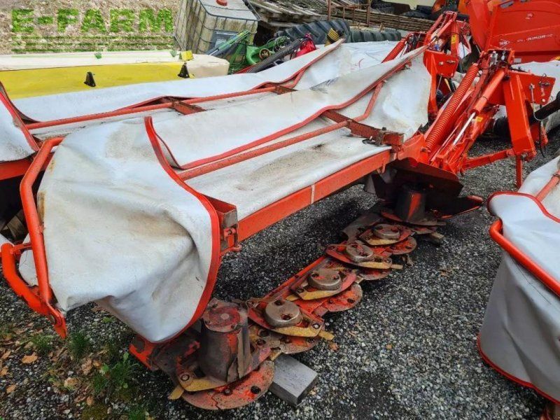 Kuhn gmd 240-ff