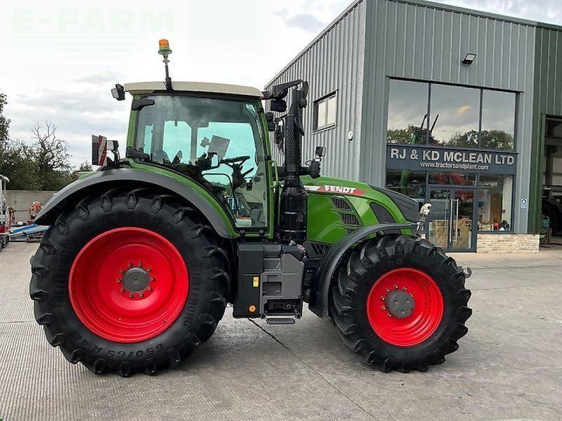 Fendt 720 profi plus (st27592)