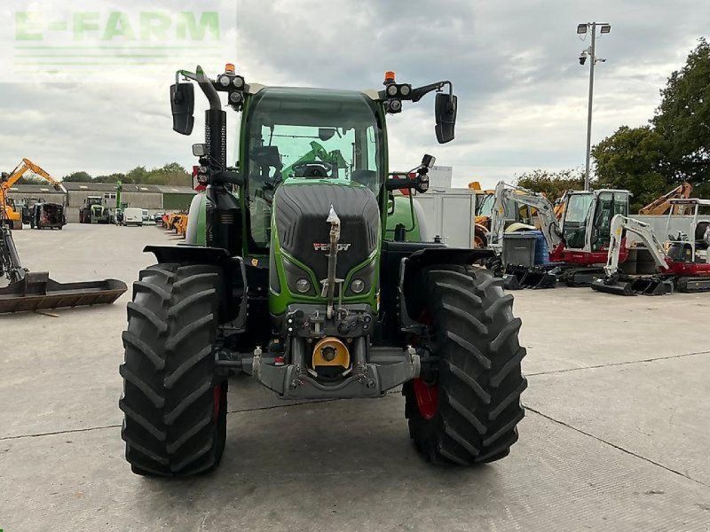 Fendt 720 profi plus (st27592)