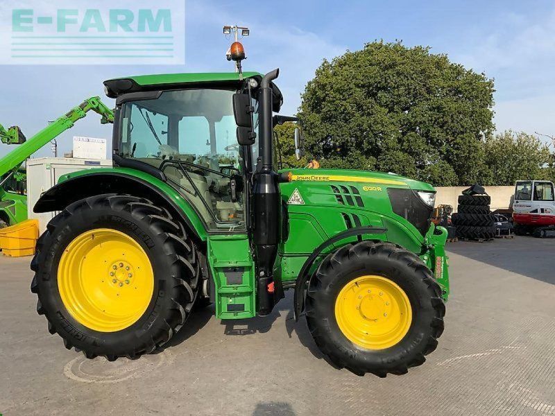 John Deere 6120r (st27758)