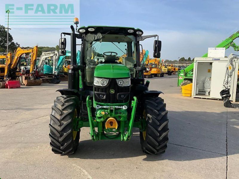 John Deere 6120r (st27758)