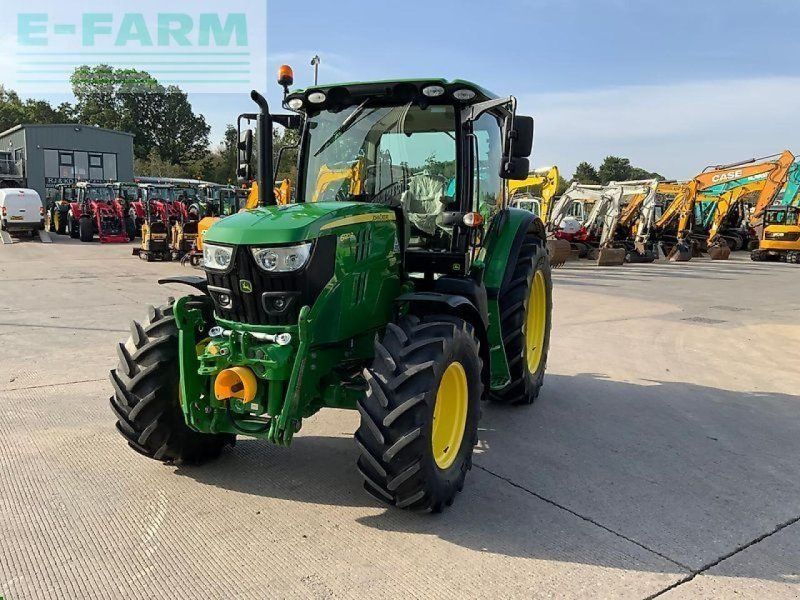 John Deere 6120r (st27758)