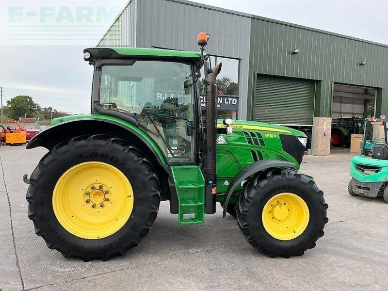 John Deere 6125r (st27576)