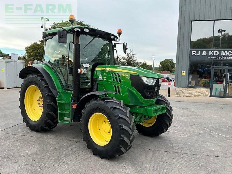 John Deere 6125r (st27576)