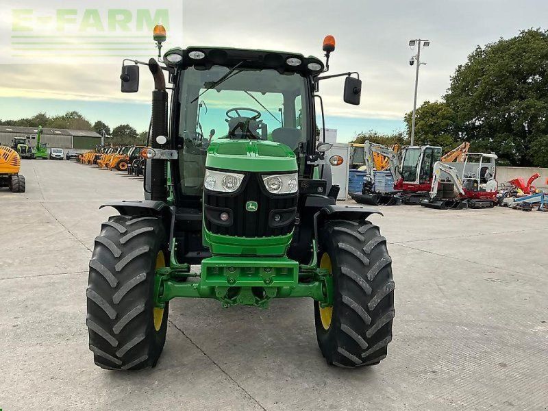 John Deere 6125r (st27576)