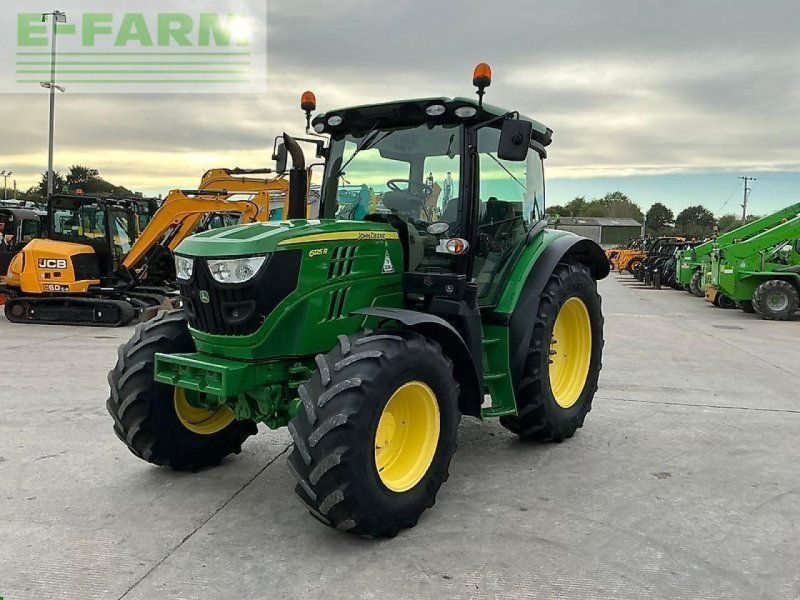 John Deere 6125r (st27576)