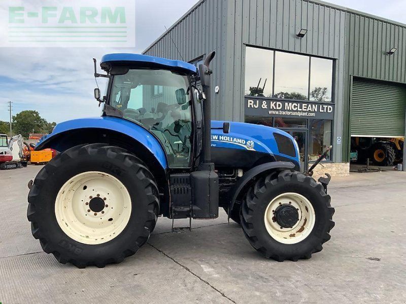 New Holland t7.210 (st26606)