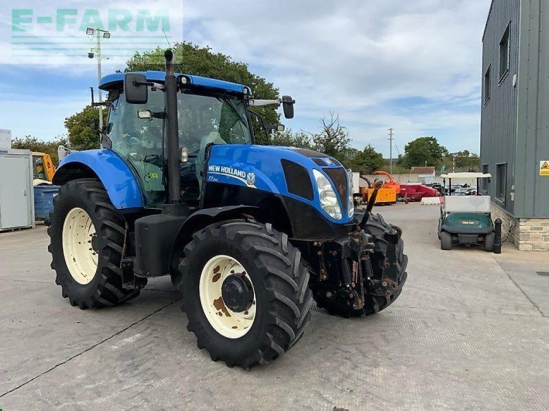 New Holland t7.210 (st26606)