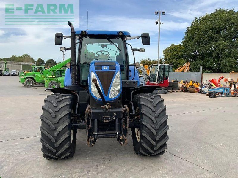 New Holland t7.210 (st26606)