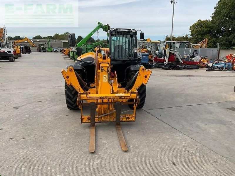 JCB 533-105 tele (st27777)