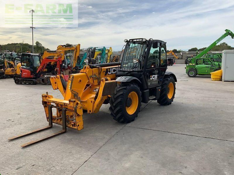JCB 533-105 tele (st27777)