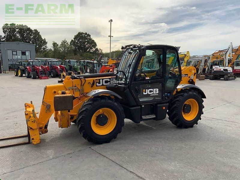 JCB 533-105 tele (st27777)