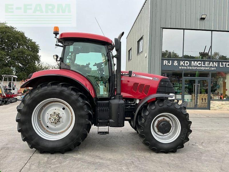 Case IH puma 160 (st27407)