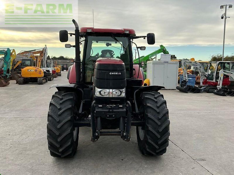 Case IH puma 160 (st27407)