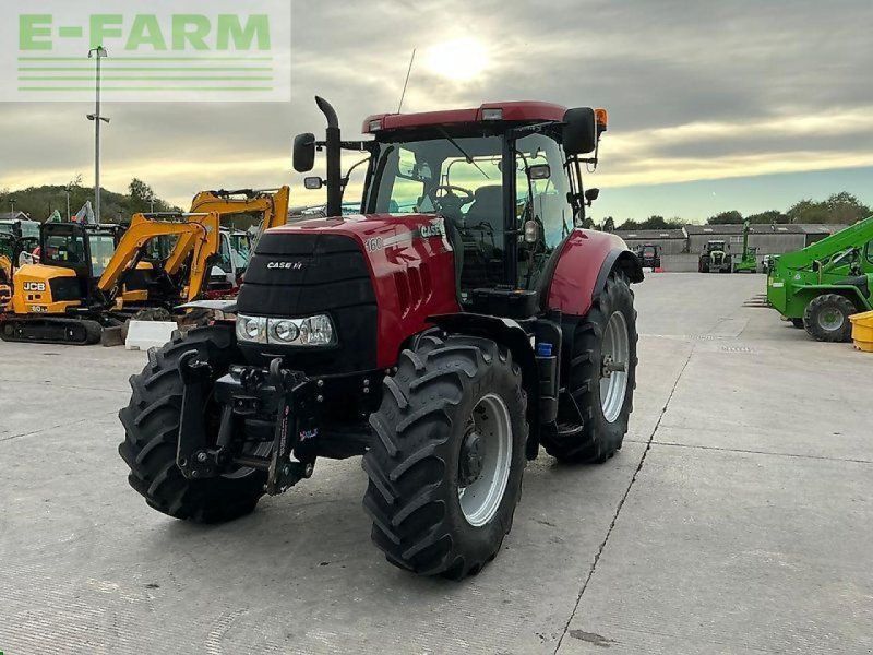 Case IH puma 160 (st27407)