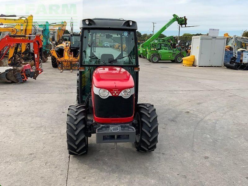 Massey Ferguson 3625s narrow (st27667)