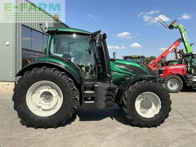 Valtra t254 versu (st26250)