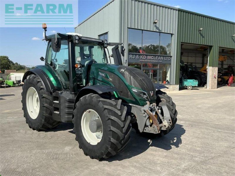 Valtra t254 versu (st26250)