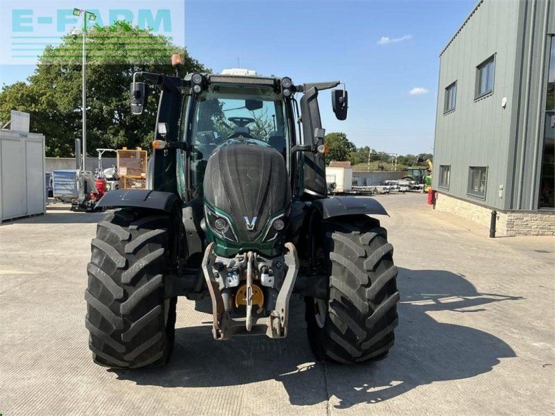Valtra t254 versu (st26250)
