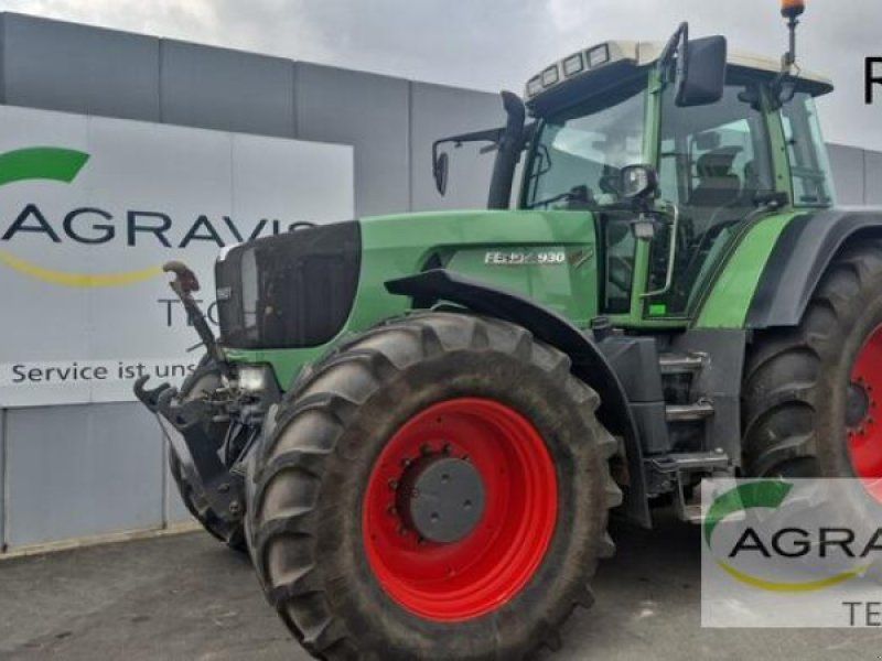 Fendt 924 VARIO