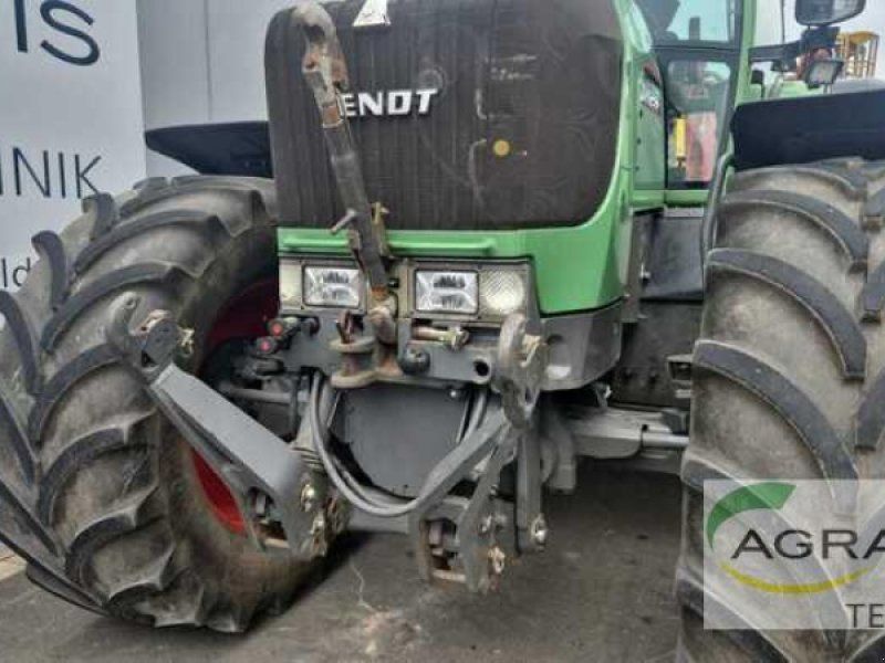 Fendt 924 VARIO