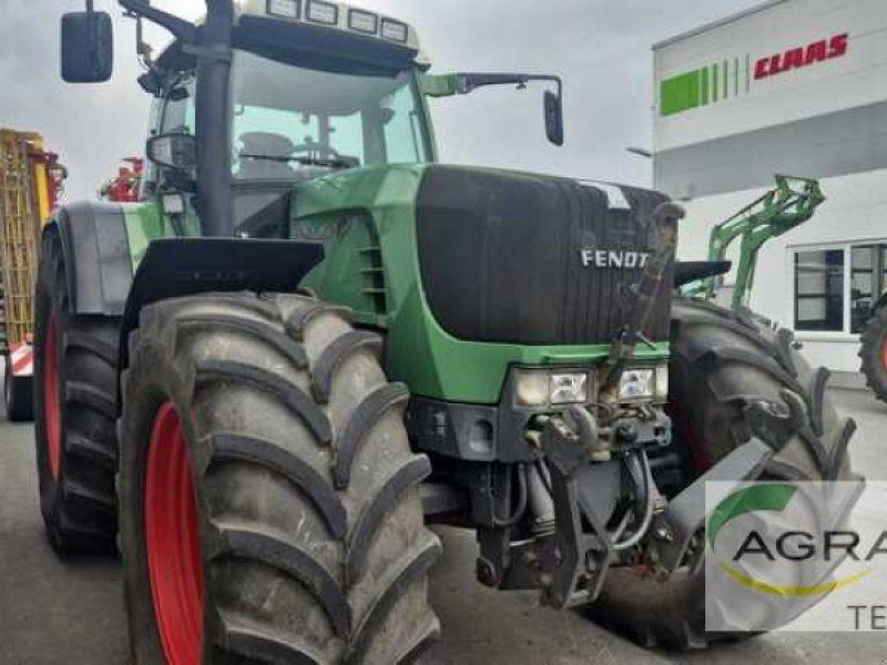 Fendt 924 VARIO