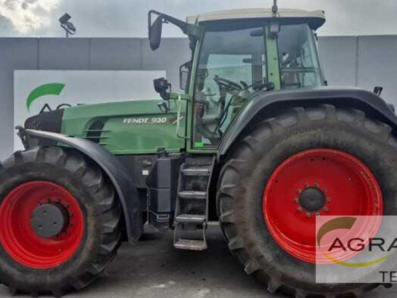 Fendt 924 VARIO