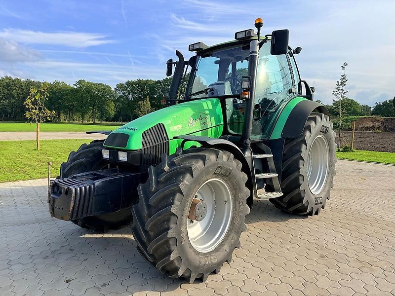 Deutz-Fahr Agrotron 150 MK3